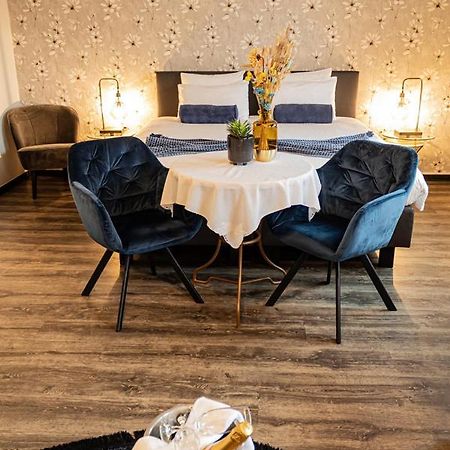 Guesthouse De Wissen Dilsen-Stokkem Εξωτερικό φωτογραφία