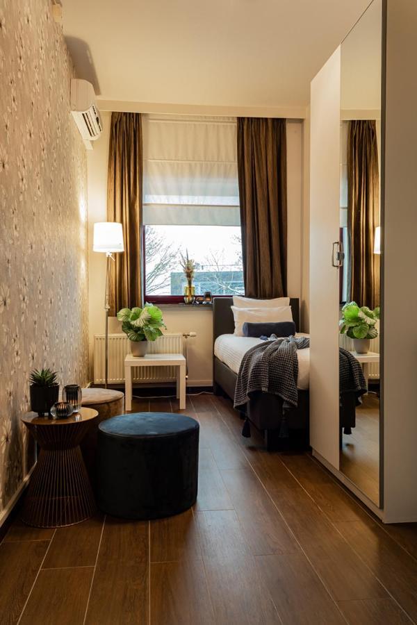 Guesthouse De Wissen Dilsen-Stokkem Εξωτερικό φωτογραφία