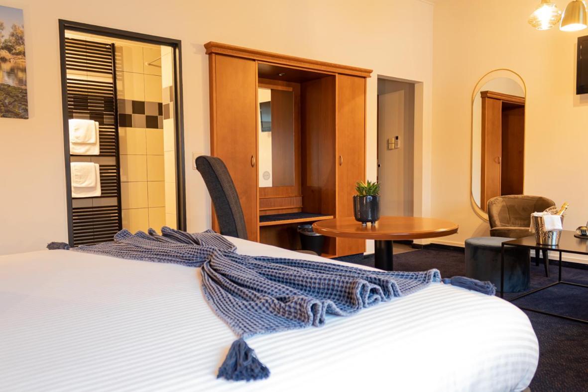 Guesthouse De Wissen Dilsen-Stokkem Εξωτερικό φωτογραφία