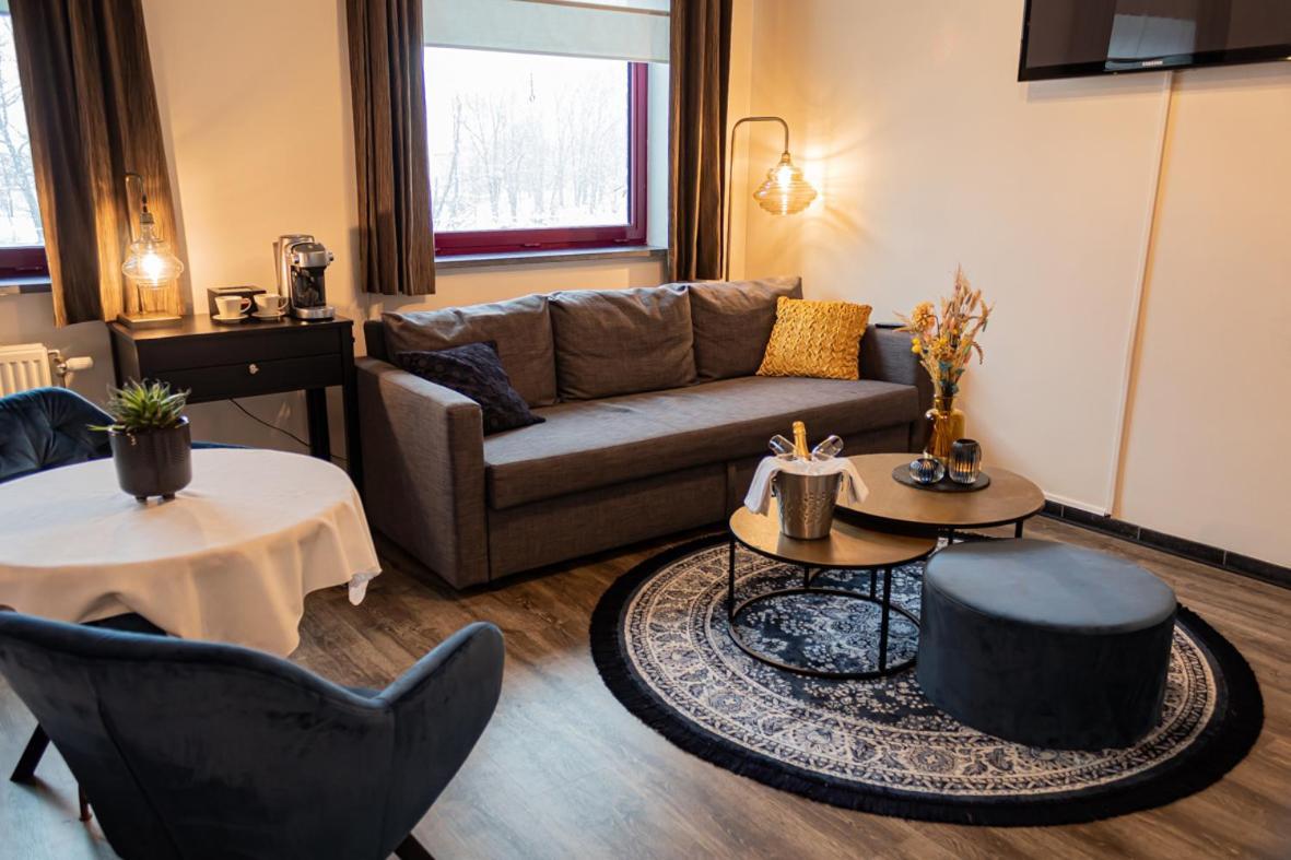 Guesthouse De Wissen Dilsen-Stokkem Εξωτερικό φωτογραφία