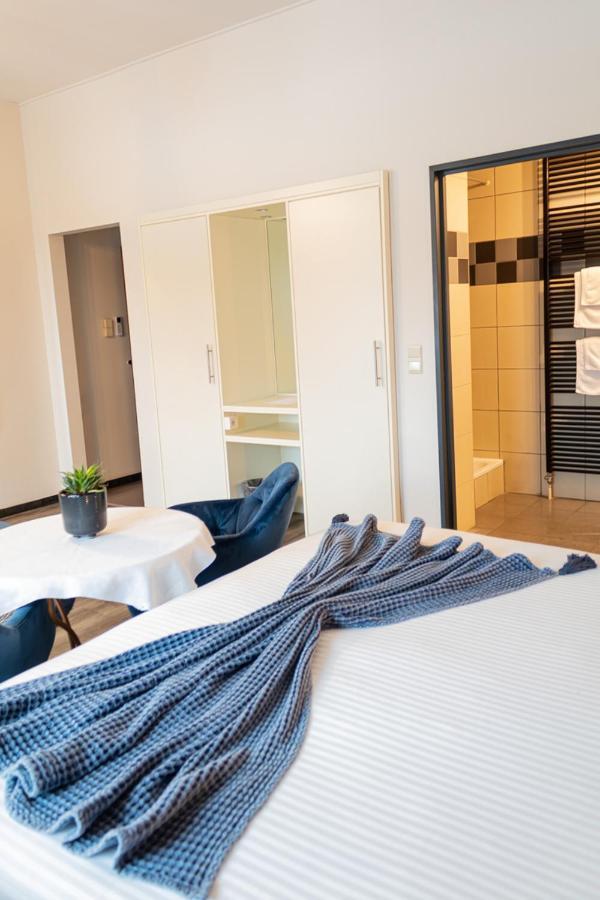 Guesthouse De Wissen Dilsen-Stokkem Εξωτερικό φωτογραφία