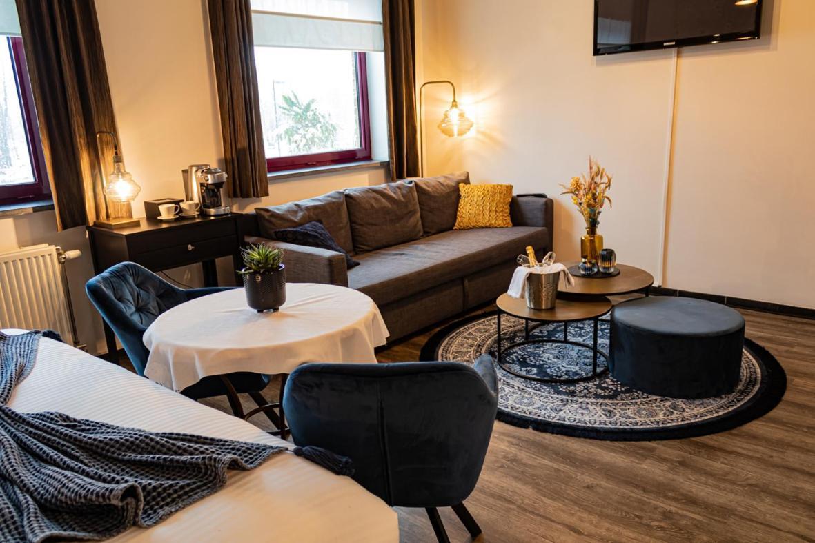 Guesthouse De Wissen Dilsen-Stokkem Εξωτερικό φωτογραφία