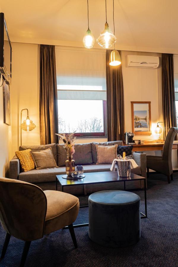 Guesthouse De Wissen Dilsen-Stokkem Εξωτερικό φωτογραφία