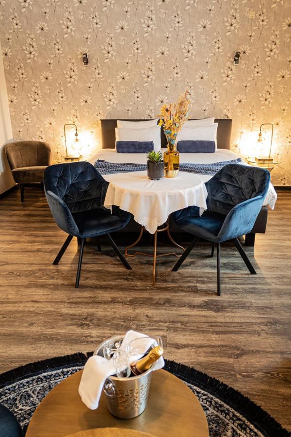 Guesthouse De Wissen Dilsen-Stokkem Εξωτερικό φωτογραφία
